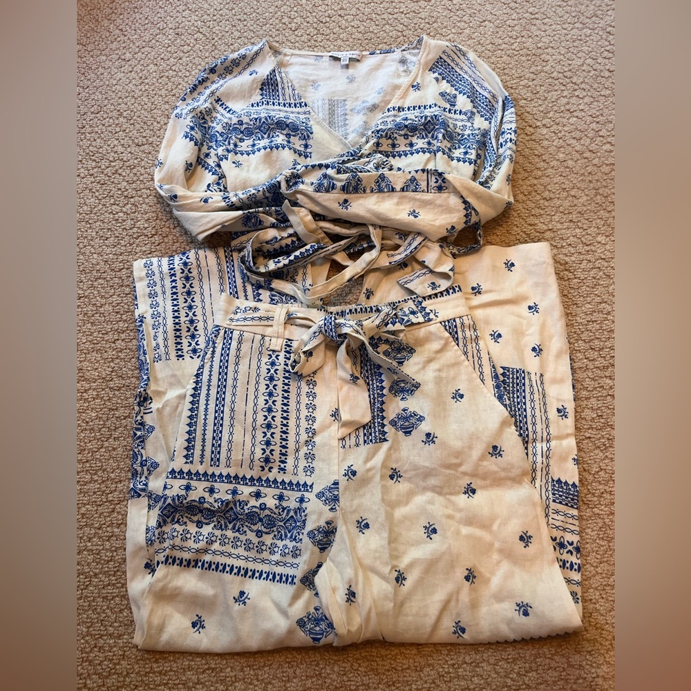 Linen Set